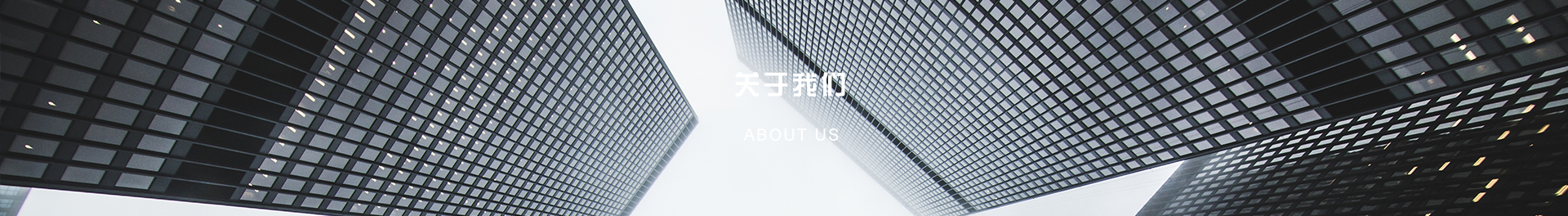 关于我们