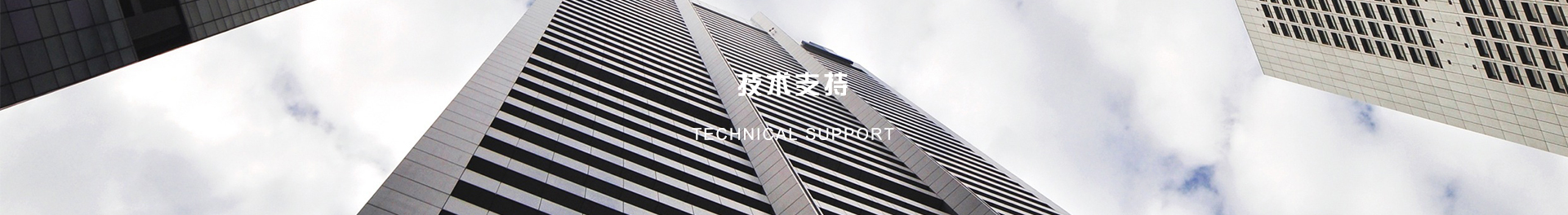 技术支持