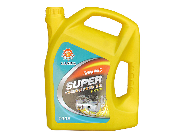100#真空泵油