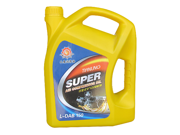 L-DAB150往复式空气压缩机油