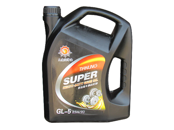 GL-5 85W/90重负荷车辆齿轮油